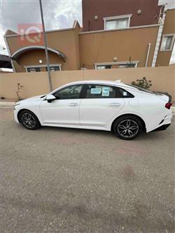 کیا K5